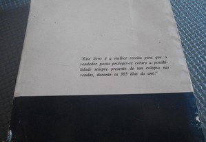 Como Vender Bem 365 Dias Por Ano-charles B. Roth | Livros, à venda ...