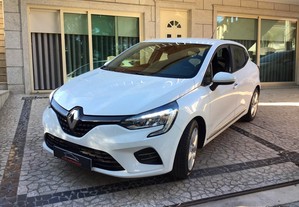 Renault Clio 1.0 Tce Intens 2020 47.992 km