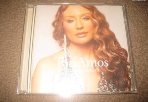 CD Tori Amos "Strange Little Girls" Portes Grátis