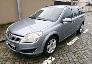 Opel Astra 1.3 cdti Ecoflix