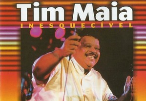 Tim Maia - Inesquecível