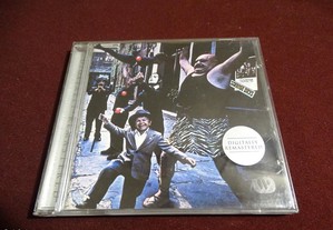 CD-The Doors-Strange Days
