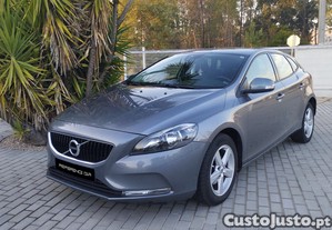Volvo V40 2-0 D2 - 16