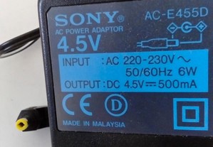 Transformador "Sony"
