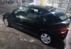 Opel Astra G 1.7 Dti Gasóleo - 05
