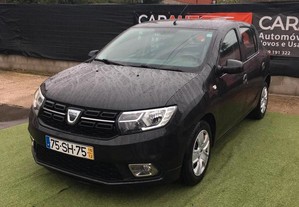Dacia Sandero Bi-Fuel (Gasolina/GPL)