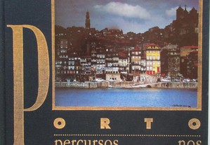 Hélder Marques - - Porto - Percursos nos Espaços e Memórias