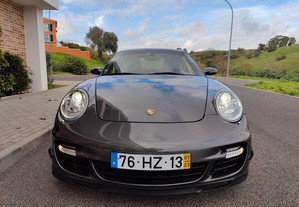 Porsche 911 Turbo - 09