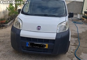 Fiat Fiorino 1.3
