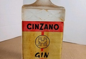 Cinzano gin dry