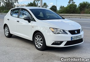 Seat Ibiza 1.4 TDI de 2016 - 16