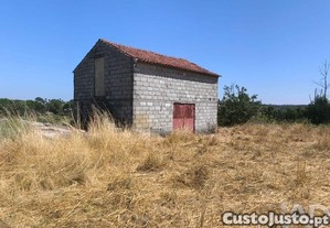 Terreno em Travancinha de 34535,00 m²