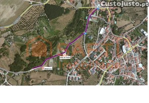 Terreno Nelas