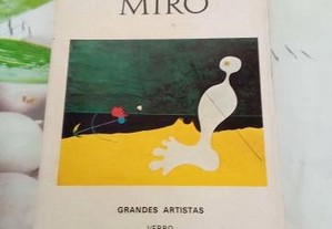 Miró de Roland Penrose