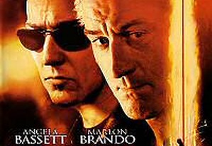 Sem Saída (2001) Robert De Niro IMDB: 6.8