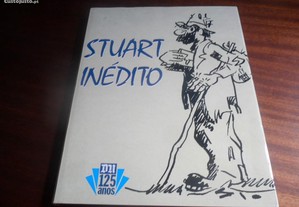 "Stuart Inédito" 125 Anos do Diário de Notícias