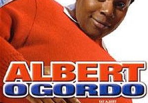 Albert, o Gordo (2004) Bill Cosby