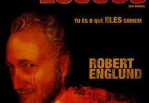 2001 Loucos (2005) Robert Englund
