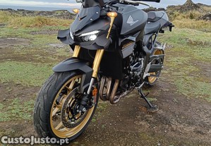Honda Hornet