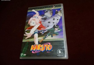 DVD-Naruto-Série 2-nº8