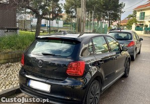VW Polo POLO 6 - 14