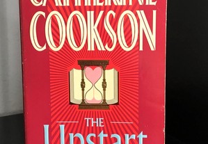 The Upstart de Catherine Cookson