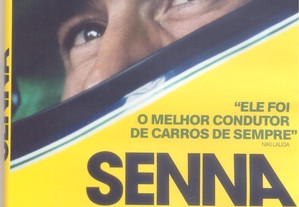 Senna (2010) IMDB: 8.7 Ayrton Senna