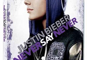 Justin Bieber - Never Say Goodbye (2010) Honey