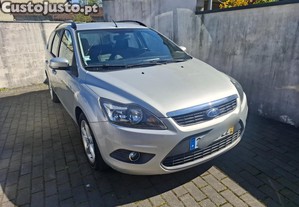 Ford Focus 1.4 TREND STACION NACIONAL
