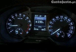 Skoda Octavia 1.6 TDI Ambiton - 16