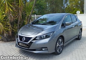 Nissan Leaf Leaf 40Kwh - 21