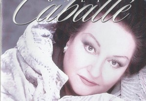 Montserrat Caballé - Only Caballe: Opera Hits (2CD