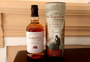 Whisky The Balvenie Stories The Creation of a Classic