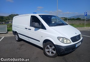 Mercedes-Benz Vito Cdi (639 603) - 04