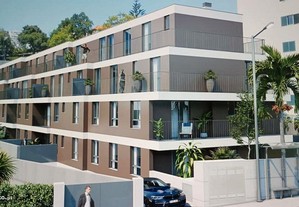 Apartamento T2 em Madeira de 93,00 m²
