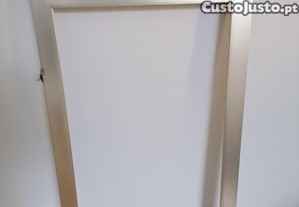 Suporte em madeira para casamento, batizado ou outro evento