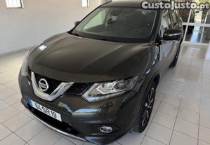 Nissan X-Trail 1.6 DCI TEKNA - 17