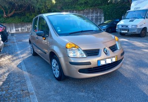 Renault Modus 1.2 16v 