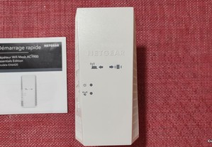 NETGEAR AC1900 Wi-Fi Mesh Extender.Repetidor