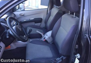 Mitsubishi L200 Mitsubishi L200 2.5DID Club Intense 4WD 3 lugares - 09 - 09