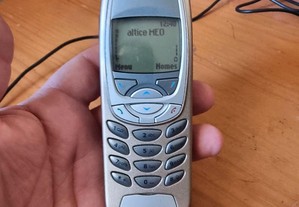 Nokia 6310 livre