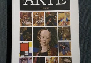 Guia de História da Arte