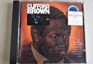Clifford Brown - The Beginning and The End