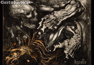 Basalto - Purga (Cd)