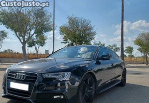 Audi A5 A5 Sportback 2.0 TDI Full S-LINE 190 CV - 14