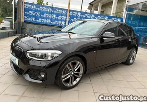 BMW 116 Pack M