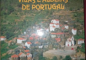 As Mais Belas Vilas e Aldeias de Portugal - Verbo