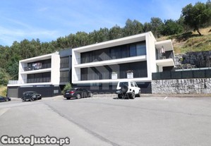 Apartamento T3 Braga