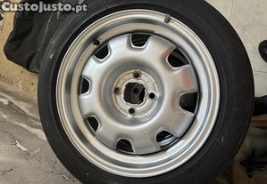 Jantes Trofu Renault Clio