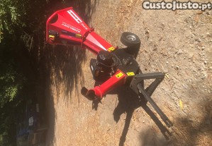 Trituradora electrica - AMBILOGY